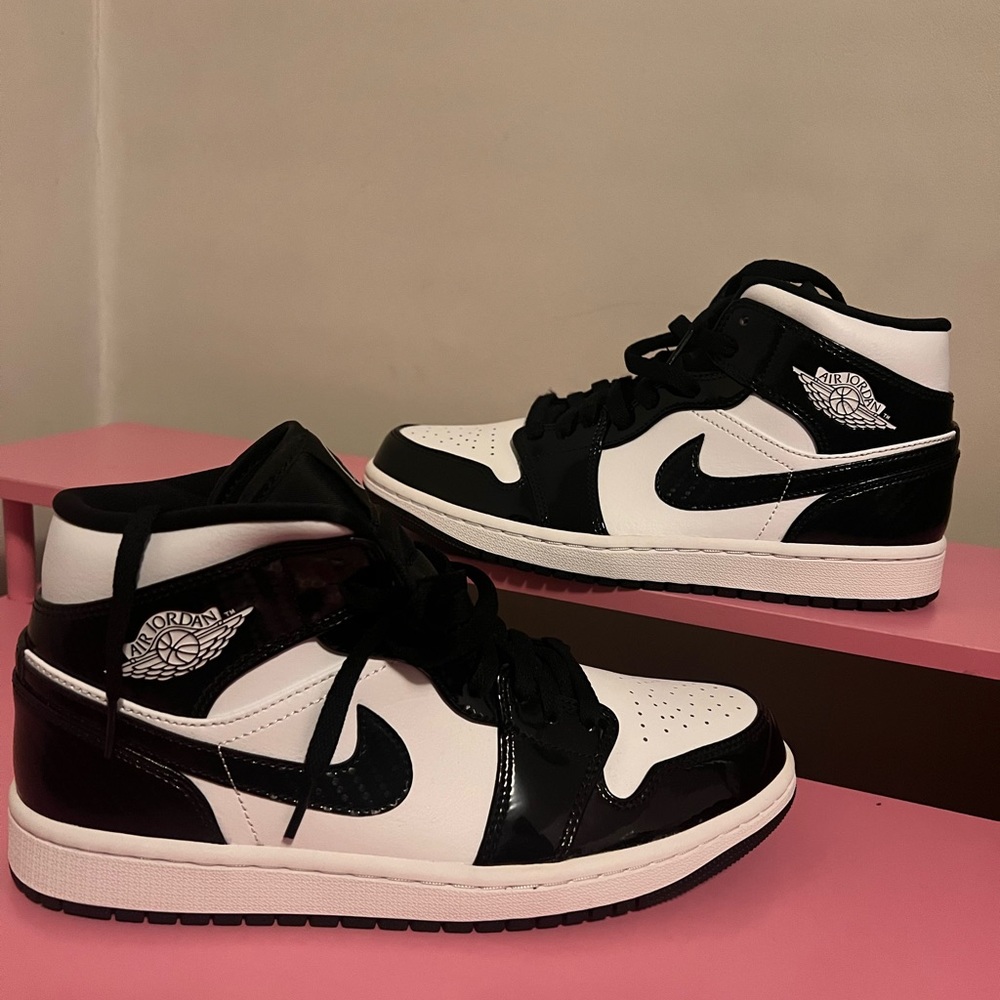 Nike air Jordan 1 Mid